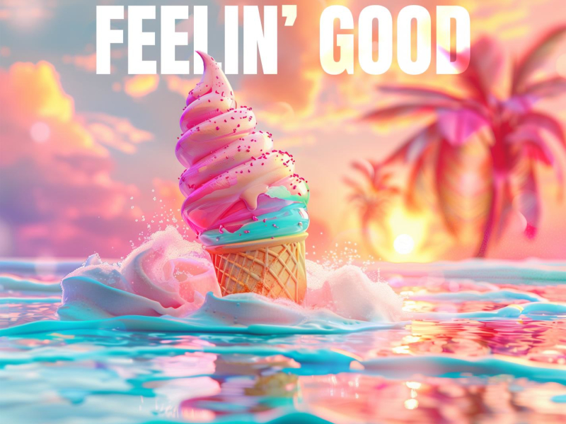 Feelin' Good (Single)
