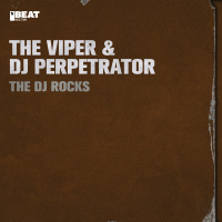 The DJ Rocks (Single)