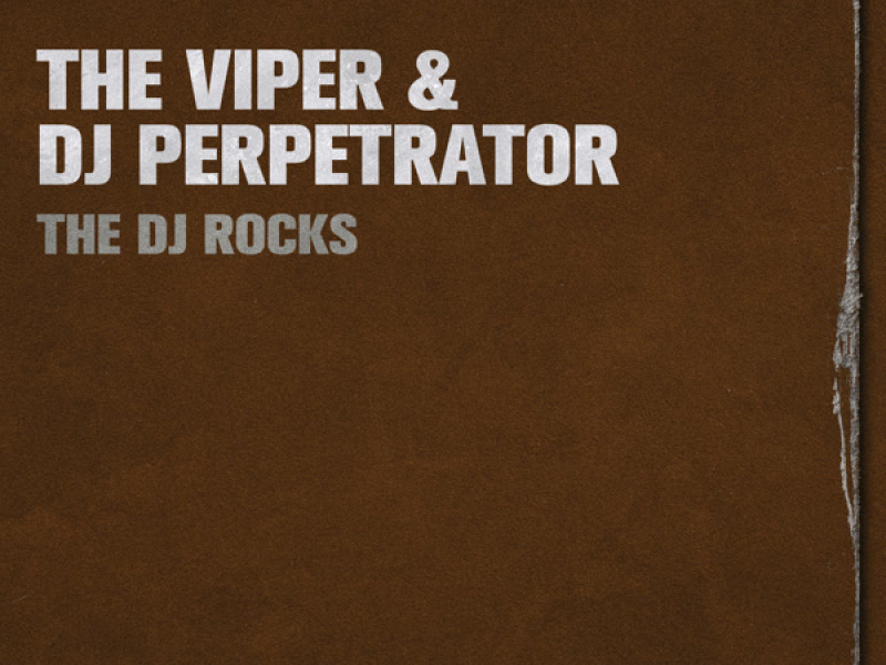 The DJ Rocks (Single)