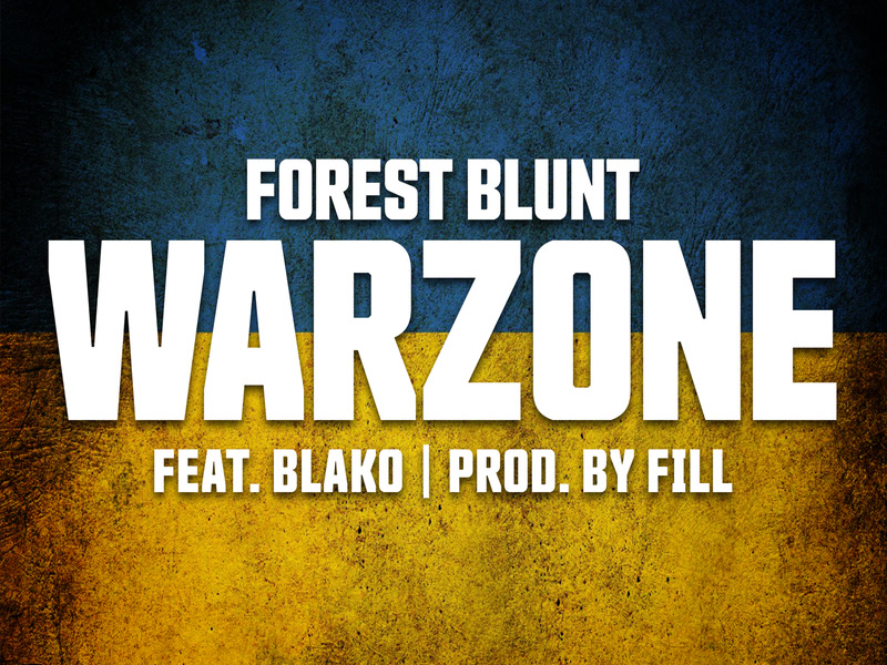 Warzone (Single)