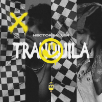 Tranquila (Single)