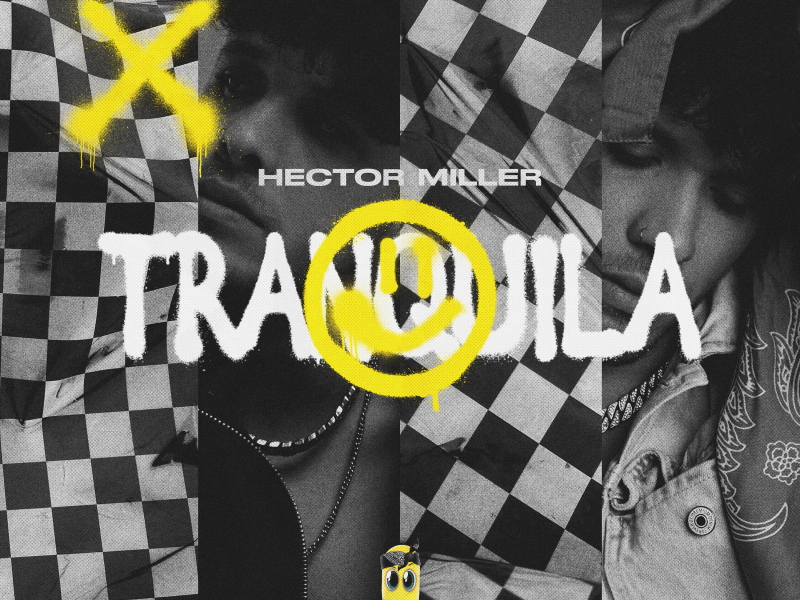 Tranquila (Single)