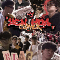 Yên Hòa Cypher (Single)
