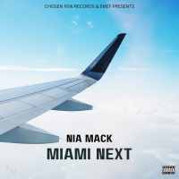 Miami Next (Single)