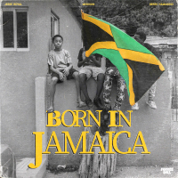 Born in Jamaica (Single)