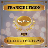 Little Bitty Pretty One (Billboard Hot 100 - No 58) (Single)