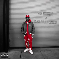 48 Hours In San Francisco (EP)