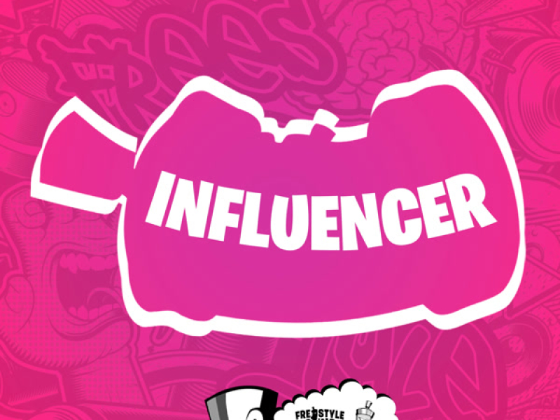 Influencer (Single)
