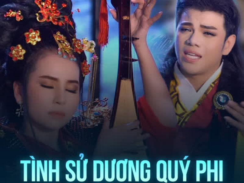 Tình Sử Dương Quý Phi (Single)