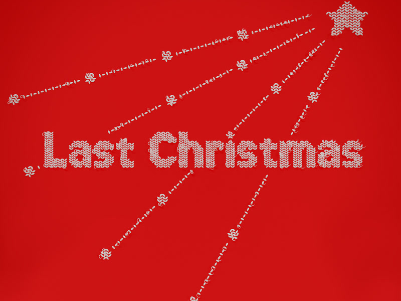 Last Christmas (Single)