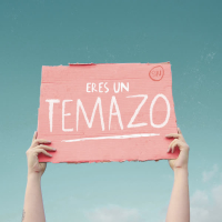 Eres un Temazo (Single)