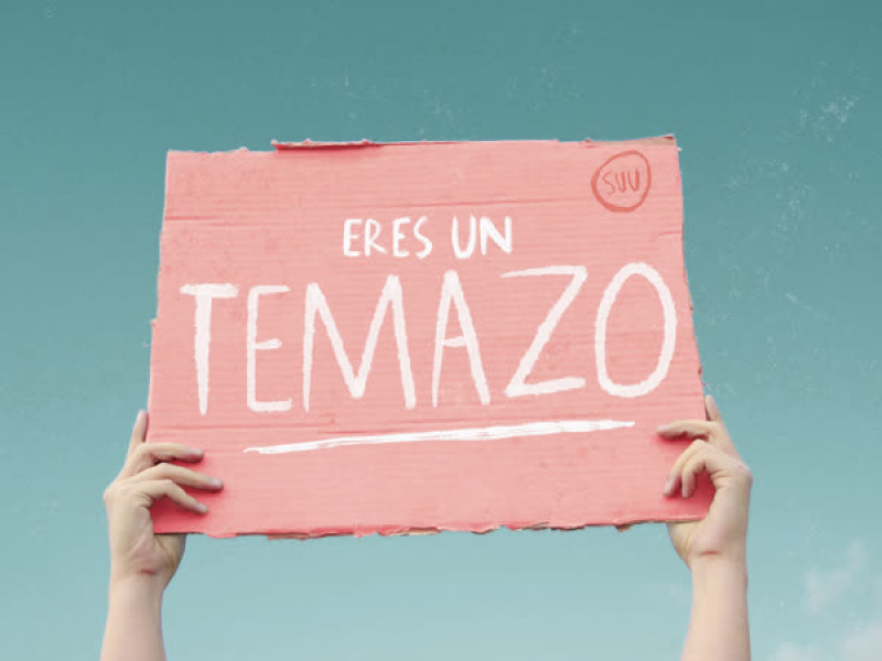 Eres un Temazo (Single)