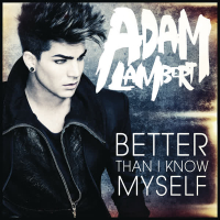 Better Than I Know Myself (Single)