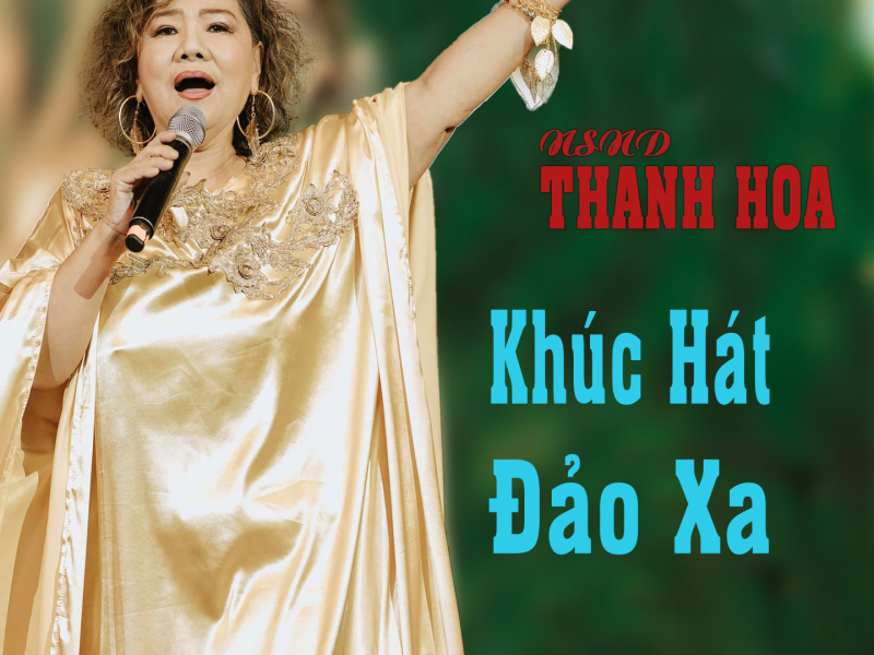 Khúc Hát Đảo Xa (Single)