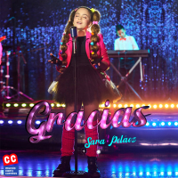 Gracias (Single)