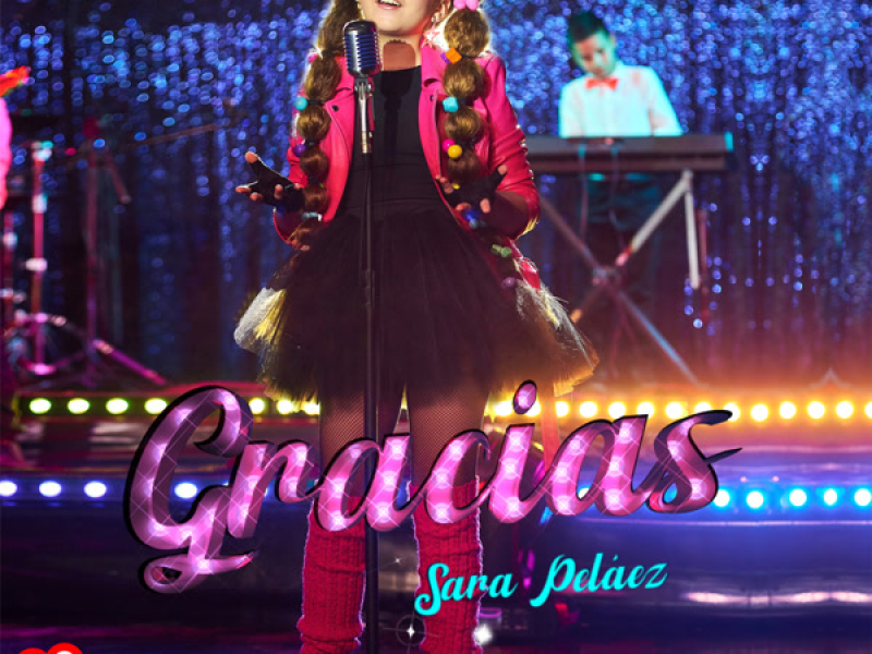 Gracias (Single)