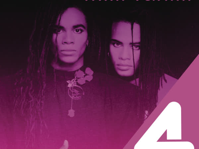 4 Hits: Milli Vanilli