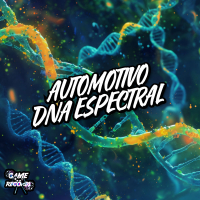 Automotivo Dna Espectral (Single)