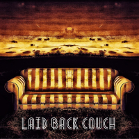 Laid Back Couch (Single)