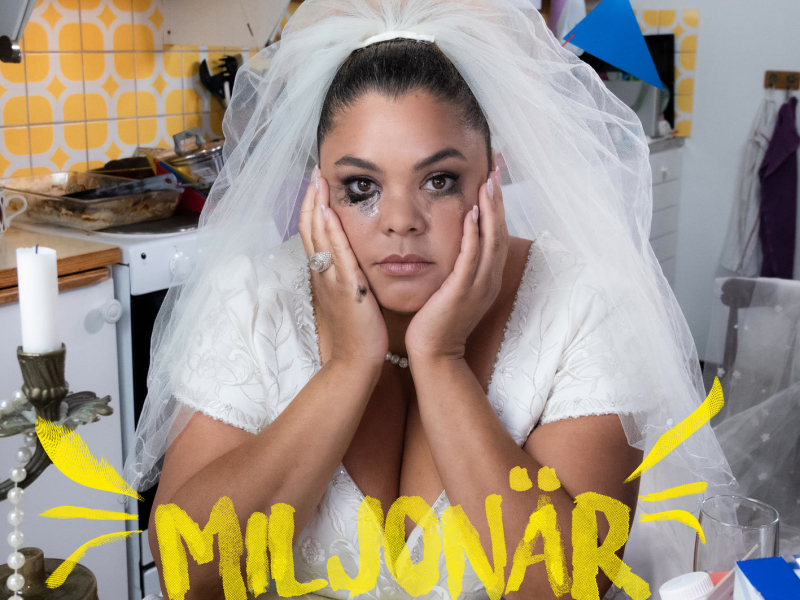 Miljonär (Single)