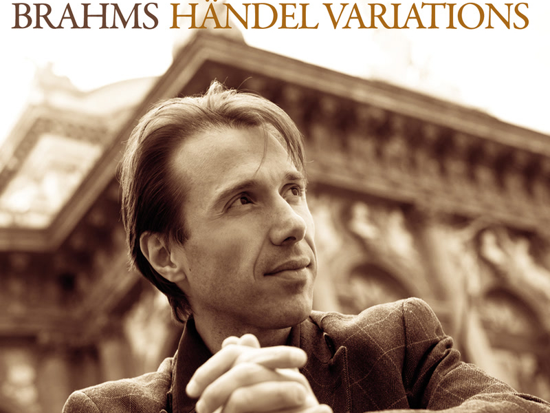 Brahms: Handel Variations