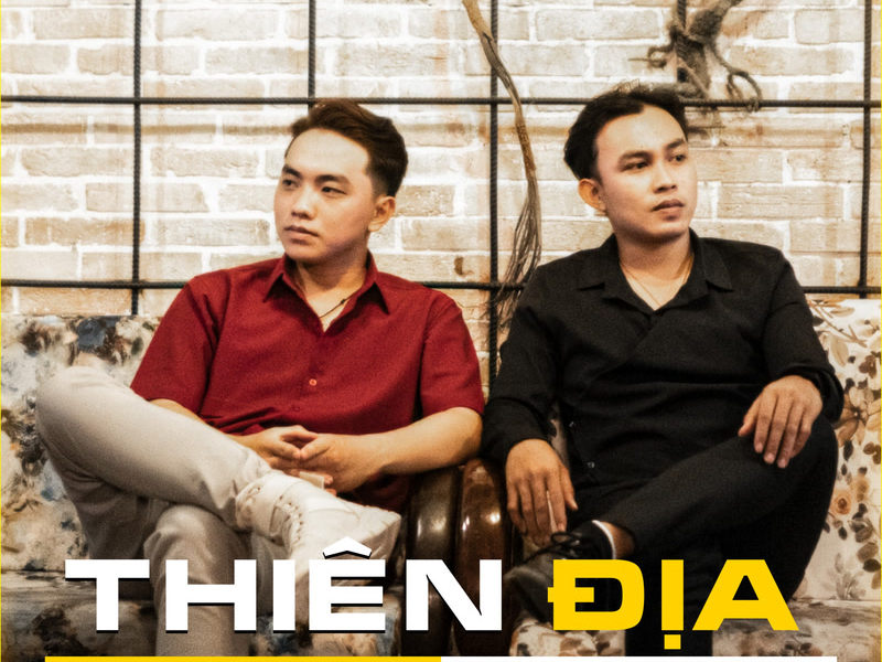 Thiên Địa (Single)
