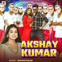 Akshay Kumar (Single)