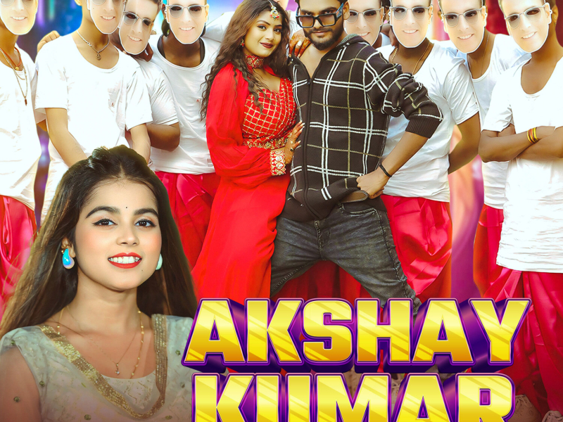 Akshay Kumar (Single)