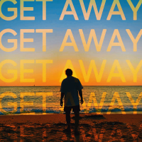 GET AWAY (Single)