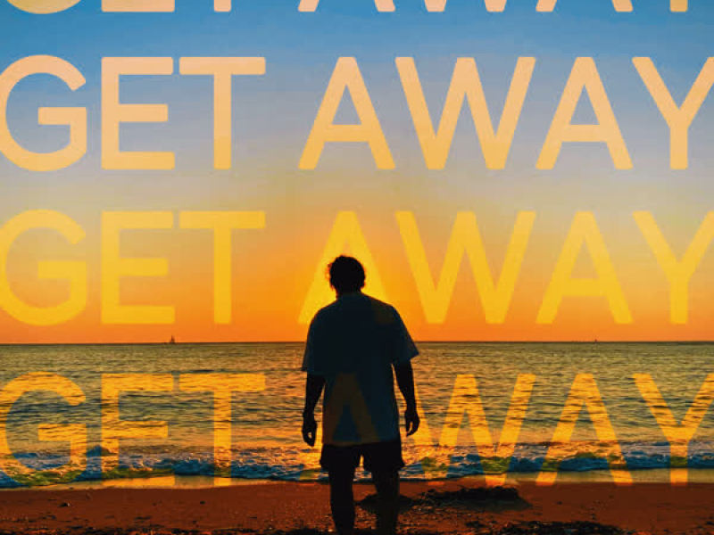 GET AWAY (Single)