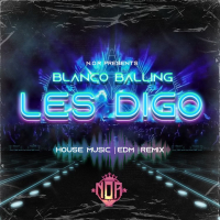 Les Digo (House Remix) (Single)