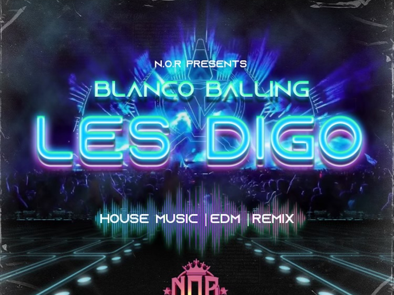 Les Digo (House Remix) (Single)