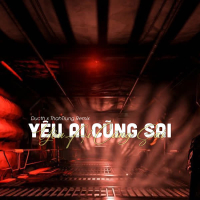 Yêu Ai Cũng Sai (Ducth x ThahTrung Remix) (Single)