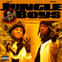 Jungle Boys (Single)