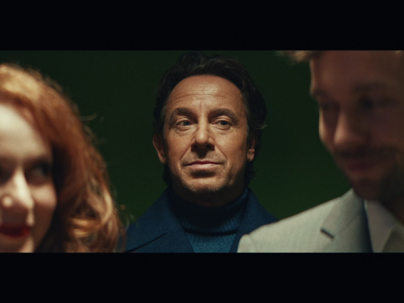 Lippenstift (MV) (Single)