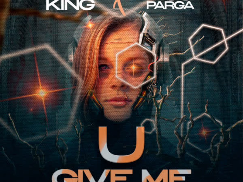 U Give Me (Single)