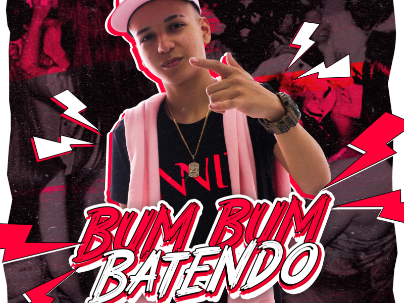 Bum bum batendo (Single)