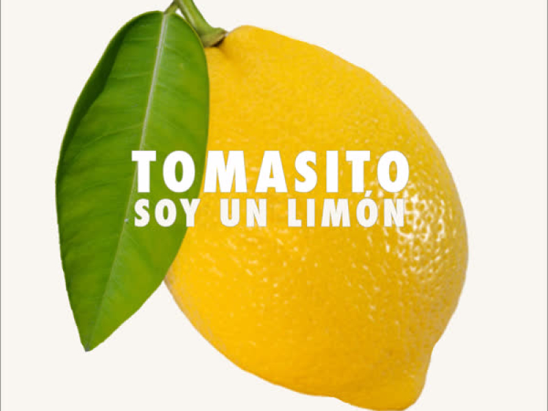 Soy un Limón (Single)