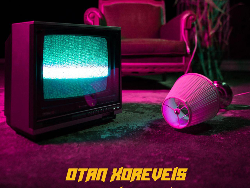 Otan Xoreveis (Single)