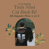 Tình Như Cái Bình Bể (Lofi Version) (Single)