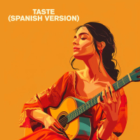 Taste (Single)