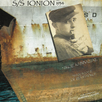 S/S Ionion 1934