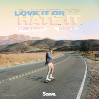 Love It or Hate It (Acoustic Version) (Single)