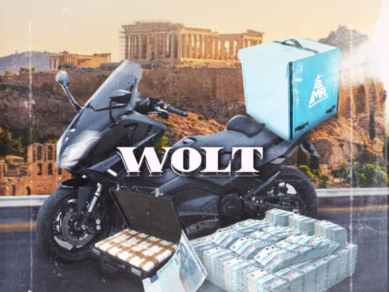 WOLT (Single)