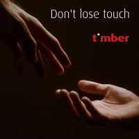 Don't lose touch (Single)