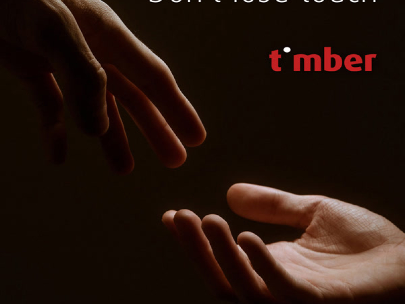 Don't lose touch (Single)