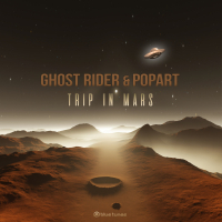 Trip in Mars (Single)