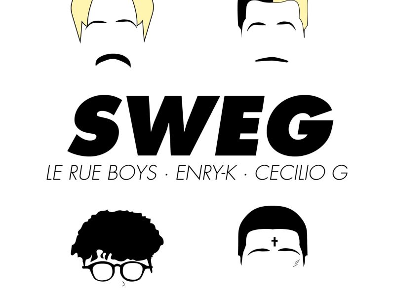 Sweg (Single)