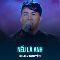 Nếu Là Anh (Chachacha) (Single)