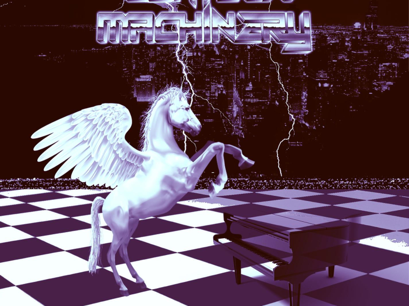 Glam Nights (Single)